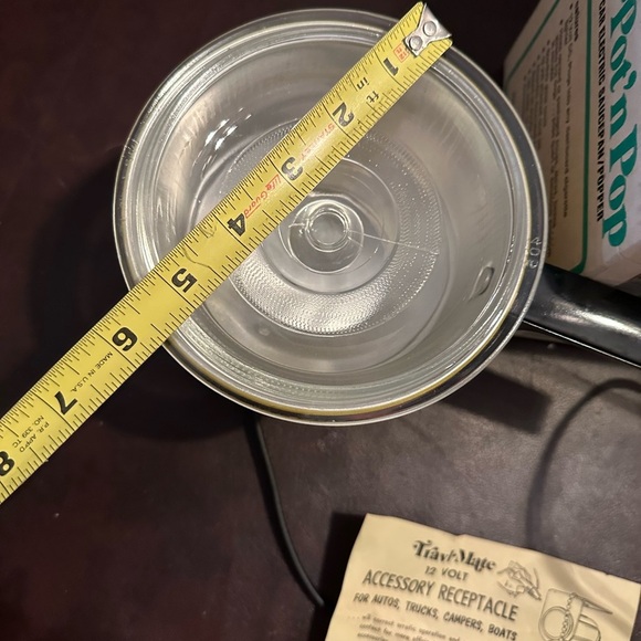 Vintage pot’n pop - Picture 13 of 13